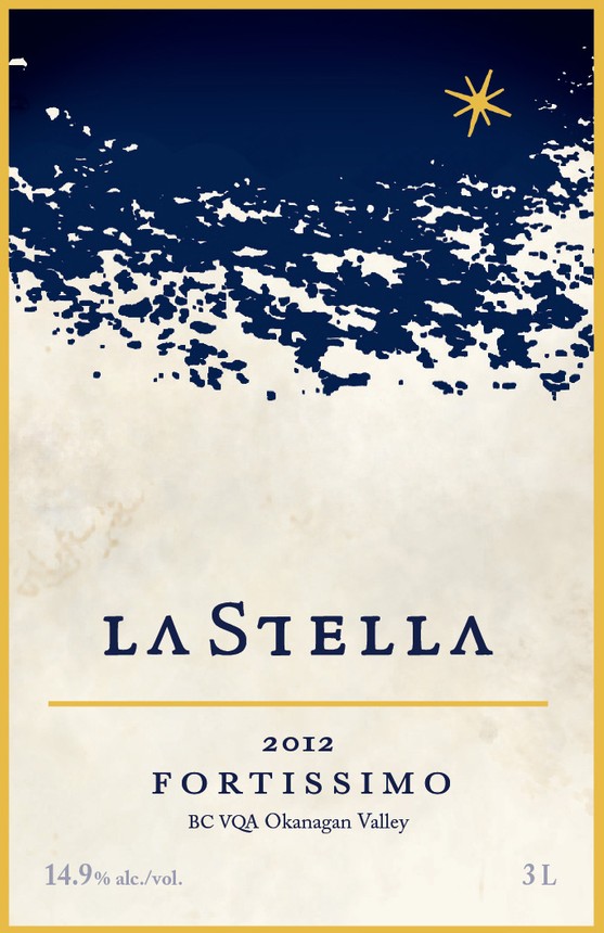 2012 Fortissimo 3L