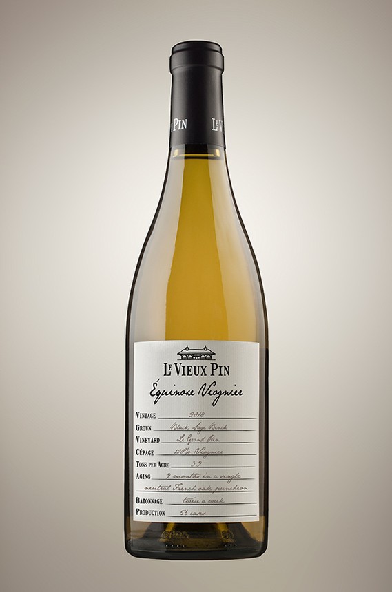 2018 Equinoxe Viognier