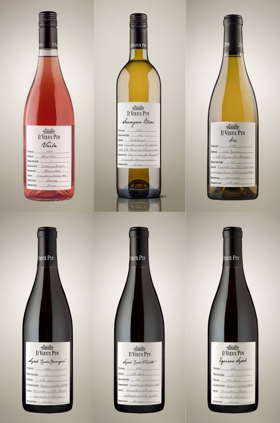 Le Vieux Pin Discovery 6 Pack