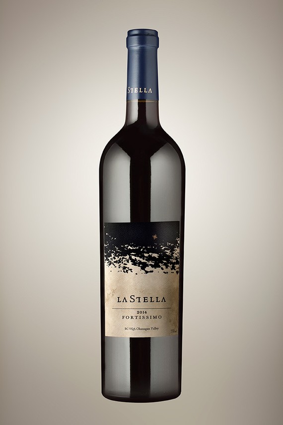 2014 Fortissimo 1.5L