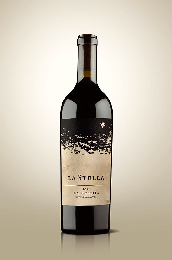 2012 La Sophia