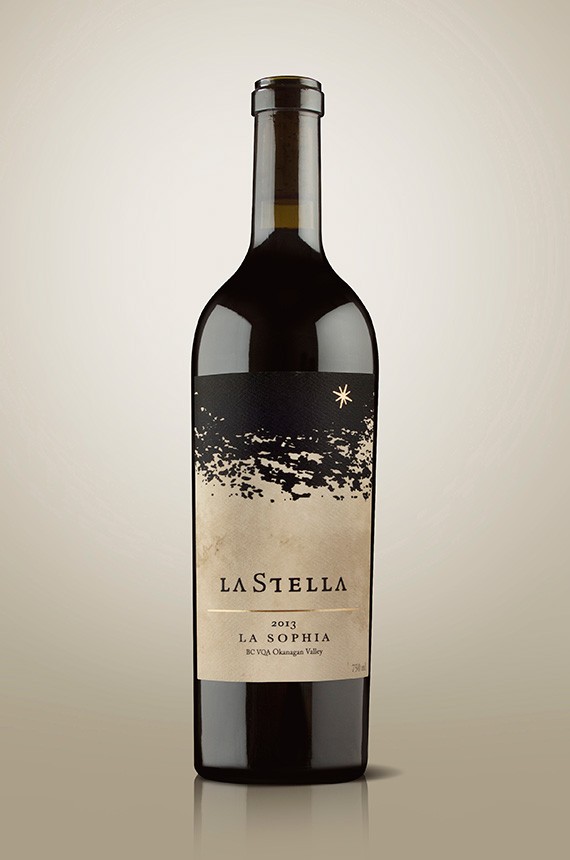 2013 La Sophia