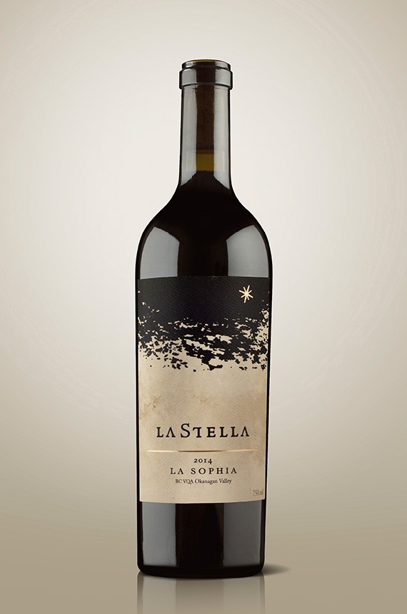 2014 La Sophia