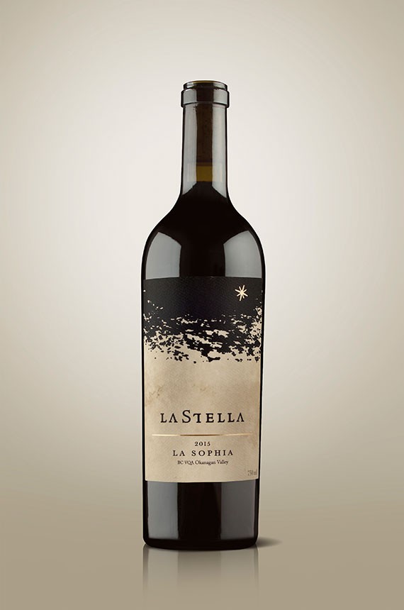 2015 La Sophia