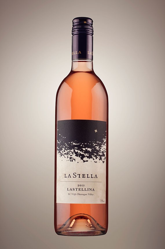 2015 LaStellina