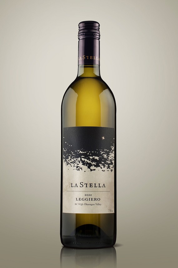 2022 Leggiero