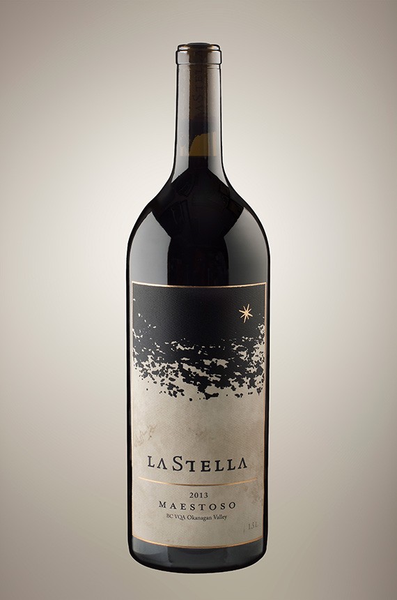 2013 Maestoso 1.5L