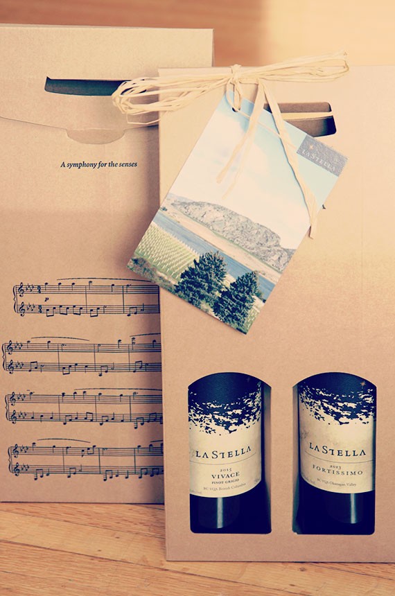 LaStella Holiday 2 Pack