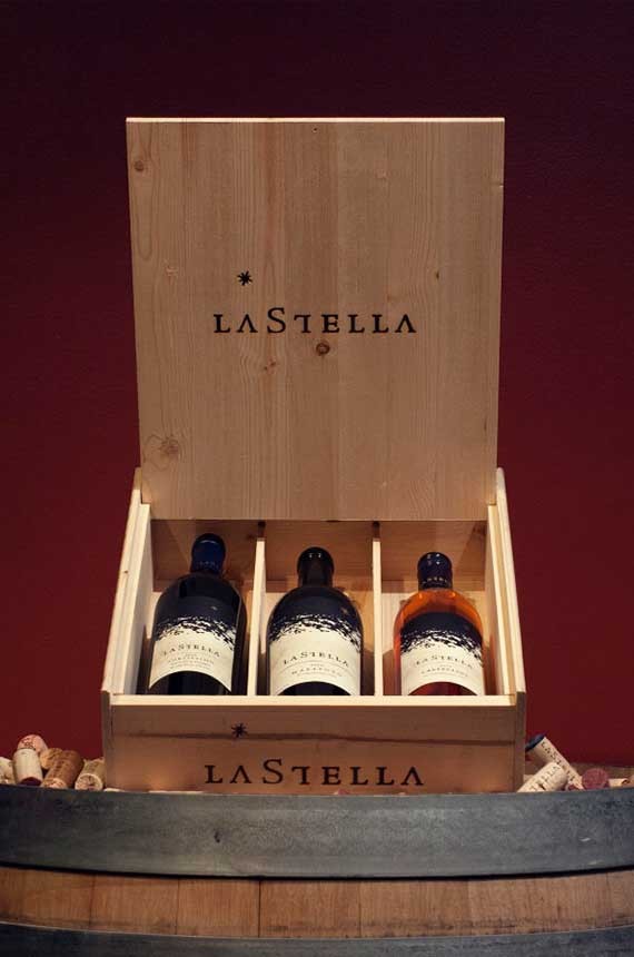 LaStella Holiday 3 Pack
