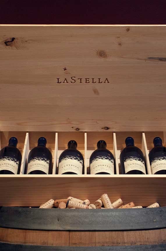 LaStella Holiday 6 Pack