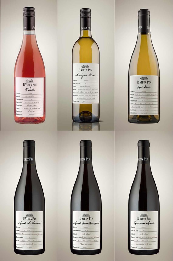 Le Vieux Pin Discovery 6 Pack