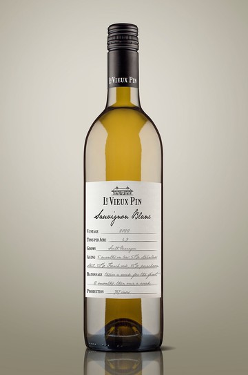 2022 Sauvignon Blanc