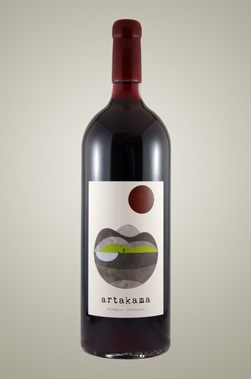 2019 Artakama Pinot Noir