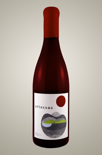 2022 Artakama Cabernet Franc