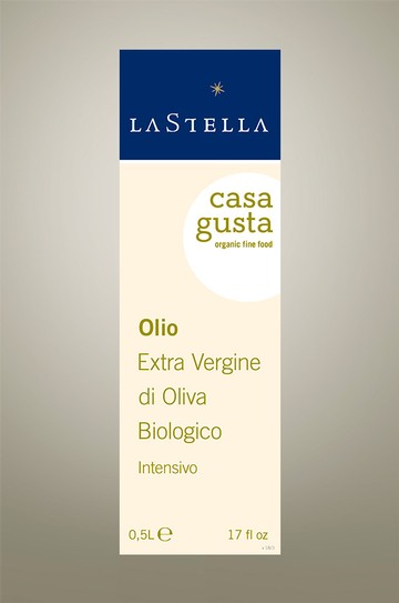 Intensivo Olive Oil 500 ml