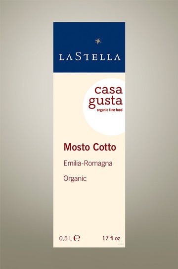 Mosto Cotto 500 ml