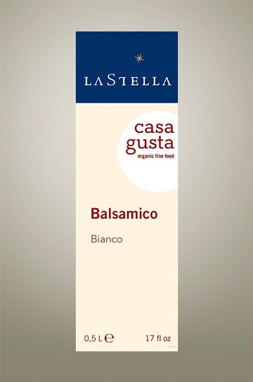 Balsamico Bianco 500 ml