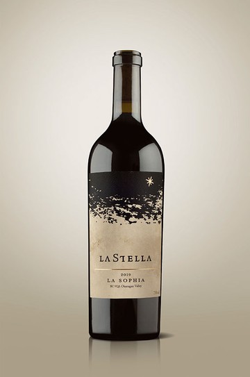 2019 La Sophia