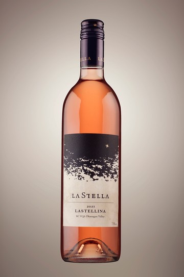 2021 Lastellina 1.5L Magnum