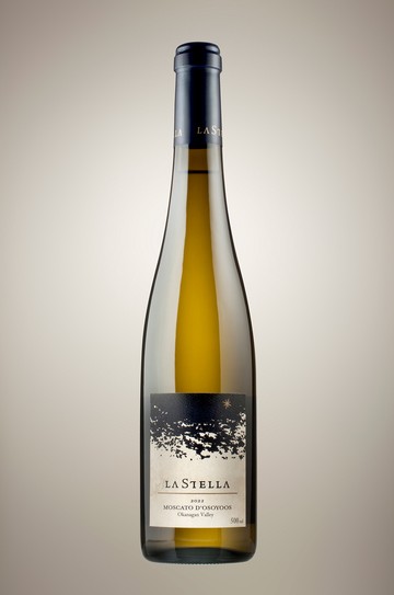 2022 Moscato D'Osoyoos